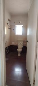 Bathroom Image of 1345 Sq.ft 3 BHK Apartment / Flat for sale in Madurdaha Kolkata for Rs. 8000000
