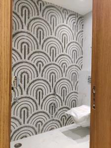 Bedroom Two Image of 2600 Sq.ft 3 BHK Apartment / Flat for sale in Indirapuram Ghaziabad for Rs. 19500000