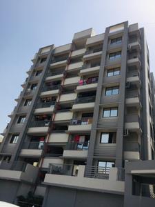 2 BHK Flat