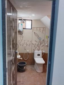 Bathroom Image of 1100 Sq.ft 2 BHK Independent House for sale in Kariampalayam Coimbatore for Rs. 6000000