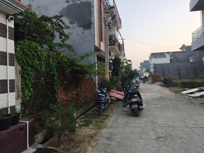 Image of 1058 Sq.ft Residential Plot / Land for sale in Izatnagar, Bareilly for Rs. 3850000
