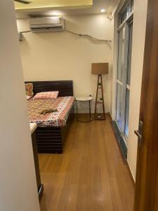 Bedroom Image of 1246 Sq.ft 2 BHK Apartment / Flat for sale in Gaurs Grandeur, Sector 119 Noida for Rs. 12300000