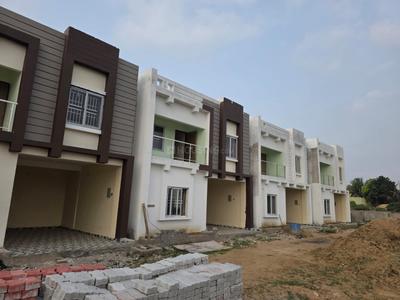 Image of 2359 Sq.ft 4 BHK Villa for sale in Mahima Villa, Kalarahanga, Bhubaneswar for Rs. 15400000
