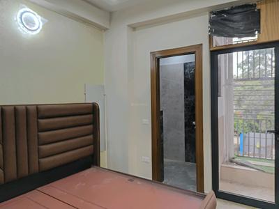 Bedroom Image of 1300 Sq.ft 3 BHK Builder Floor for sale in Indirapuram Ghaziabad for Rs. 8900000