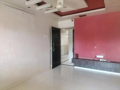 Living Room Image of 800 Sq.ft 2 BHK Apartment / Flat for sale in Bhansali Campus, Vadgaon Budruk Pune for Rs. 8000000