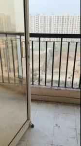 Balcony Image of 1110 Sq.ft 2.5 BHK Apartment / Flat for sale in Eureka Diya Green City, Sikrod Ghaziabad for Rs. 6100000