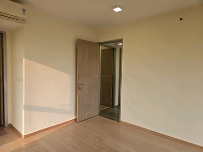 Bedroom Image of 1250 Sq.ft 2.5 BHK Apartment / Flat for sale in Lodha Aura, Sion Mumbai for Rs. 37000000