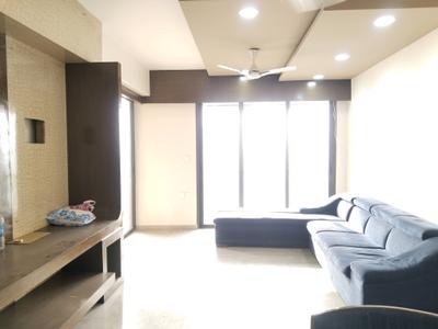 Living Room Image of 3500 Sq.ft 5 BHK Apartment / Flat for sale in Seasons Residency, Santacruz West Mumbai for Rs. 197500000