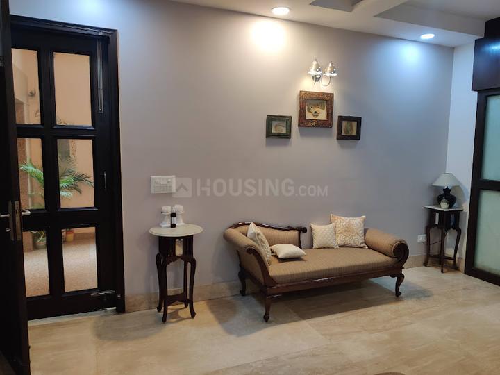 Greater Kailash I Main Image 1