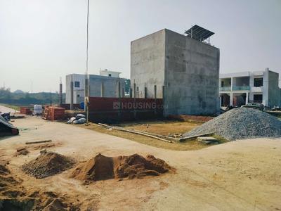 Image of 1250 Sq.ft Residential Plot / Land for sale in Goel Heights, Anora Kala, Lucknow for Rs. 4000000