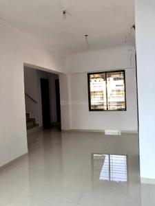 Hall Image of 1650 Sq.ft 4 BHK Penthouse for sale in Belapur CBD Navi Mumbai for Rs. 38500000