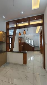 Hall Image of 1650 Sq.ft 3 BHK Independent House for sale in Pukkattupady Kochi for Rs. 7500000