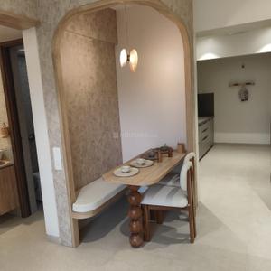 Hall Image of 1315 Sq.ft 3 BHK Apartment / Flat for sale in Kothrud Pune for Rs. 14700000