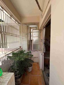 Balcony Image of 2394 Sq.ft 3 BHK Penthouse for sale in Shyamal Ahmedabad for Rs. 16000000