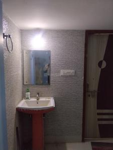 Image of 1170 Sq.ft 3 BHK Independent House for rent in Harmu, Ranchi for Rs. 15000