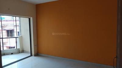 Bedroom Image of 2200 Sq.ft 4 BHK Apartment / Flat for sale in Lake Town Kolkata for Rs. 11500000