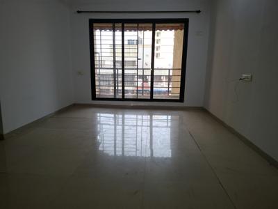 Living Room Image of 1502 Sq.ft 3 BHK Apartment / Flat for sale in Tharwani Rosewood Heights, Kharghar Navi Mumbai for Rs. 23500000