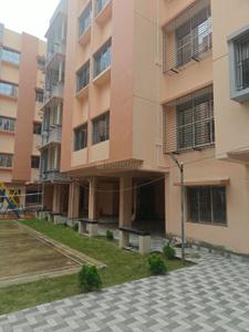 Image of 931 Sq.ft 2 BHK Apartment / Flat for sale in Panchpota, Kolkata for Rs. 4850000