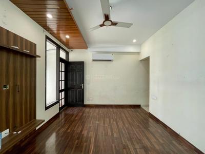 Bedroom Image of 1650 Sq.ft 3 BHK Apartment / Flat for sale in Golden Sand Apartments Phase 2, Dhakoli Zirakpur for Rs. 10499999