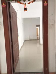 Hall Image of 1150 Sq.ft 2 BHK Apartment / Flat for sale in Kumar Park Infinia L2 L3 L4 K4 K5 And J4, Fursungi Pune for Rs. 8000000