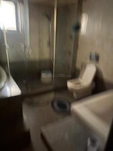 Bathroom Image of 3200 Sq.ft 4 BHK Apartment / Flat for sale in Sanpada Navi Mumbai for Rs. 82000000