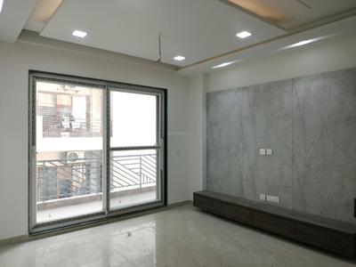 Bedroom Image of 3150 Sq.ft 4 BHK Builder Floor for sale in Sector 17 Faridabad for Rs. 37000000