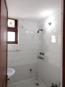 Common Bathroom Image of 1800 Sq.ft 3 BHK Apartment / Flat for sale in CGHS Celestial Heights by CGHS Group, Sector 2 Dwarka New Delhi for Rs. 27600000