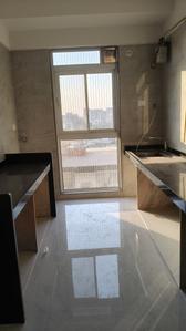 Kitchen Image of 1500 Sq.ft 3 BHK Apartment / Flat for sale in Tricity Montview, Sanpada Navi Mumbai for Rs. 33700000