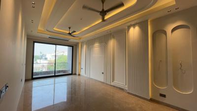 Living Room Image of 2700 Sq.ft 4 BHK Builder Floor for sale in Greater Kailash I New Delhi for Rs. 90000000