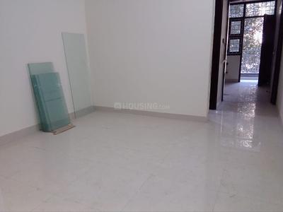 Hall Image of 700 Sq.ft 1 BHK Apartment / Flat for rent in Munirka New Delhi for Rs. 21000