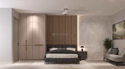 Bedroom Image of 2200 Sq.ft 3 BHK Independent House for rent in Sector 21 Chandigarh for Rs. 60000