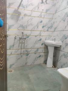 Bathroom Image of 1600 Sq.ft 4 BHK Independent House for sale in Kharar Mohali for Rs. 6290000