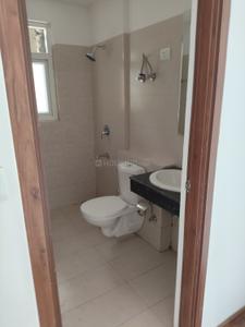 Bathroom Image of 2200 Sq.ft 4 BHK Apartment / Flat for rent in ATS Rhapsody, Noida Extension Greater Noida for Rs. 45000