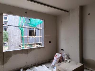 Bedroom Image of 1400 Sq.ft 4 BHK Builder Floor for sale in Rohini Sector 28 New Delhi for Rs. 14700000