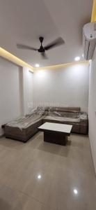 Hall Image of 1200 Sq.ft 2 BHK Apartment / Flat for rent in Palasia Indore for Rs. 21200