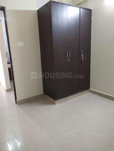Bedroom Image of 350 Sq.ft 1 BHK Apartment / Flat for rent in Basavanagar Bengaluru for Rs. 15000