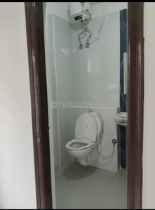 Image of 900 Sq.ft 1 BHK Apartment / Flat for rent in Banjara Hills, Hyderabad for Rs. 13500