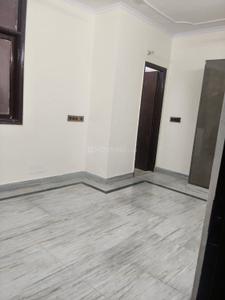Hall Image of 900 Sq.ft 2 BHK Builder Floor for sale in Kotla Mubarakpur New Delhi for Rs. 9000000
