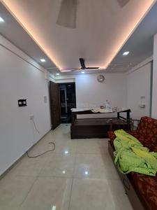 Bedroom Image of 760 Sq.ft 2 BHK Apartment / Flat for sale in Lodha Paradise, Thane West Thane for Rs. 10500000