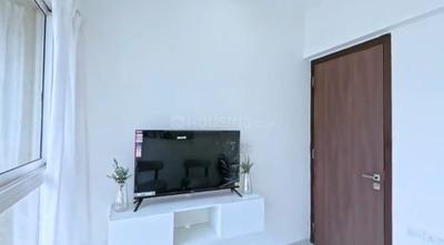 Study Room Image of 1200 Sq.ft 3 BHK Apartment / Flat for sale in Runwal Elegante, Andheri West Mumbai for Rs. 52000000