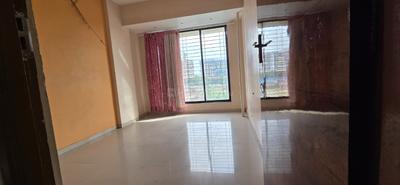 Bedroom Image of 1300 Sq.ft 2 BHK Apartment / Flat for sale in Adinath Group Alpine, Panvel Navi Mumbai for Rs. 10500000