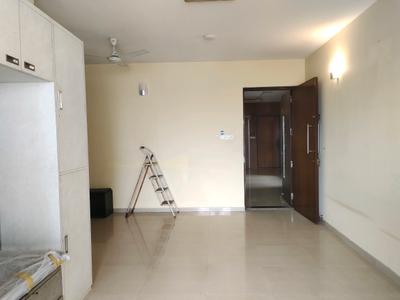Living Room Image of 922 Sq.ft 2 BHK Apartment / Flat for sale in Rustomjee Elanza, Malad West Mumbai for Rs. 29900000
