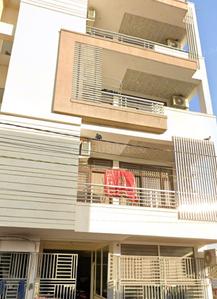Image of 1100 Sq.ft 2 BHK Apartment / Flat for sale in Jagatpura, Jaipur for Rs. 4500000