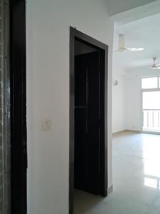 Main Entrance Image of 1075 Sq.ft 2.5 BHK Apartment / Flat for sale in Amrapali Zodiac, Sector 120 Noida for Rs. 10300000