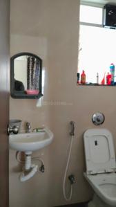 Image of 850 Sq.ft 2 BHK Apartment / Flat for rent in Vighnaharta Life Canvas, Mamurdi, Pune for Rs. 25000