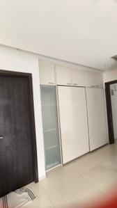 Bedroom Image of 1430 Sq.ft 3 BHK Apartment / Flat for rent in Runal Gateway, Ravet Pune for Rs. 42000