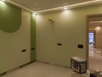 Bedroom Image of 3600 Sq.ft 4 BHK Builder Floor for sale in Sector 17 Rohini New Delhi for Rs. 64500000