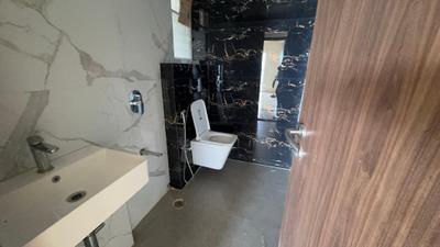 Image of 1700 Sq.ft 3 BHK Apartment / Flat for rent in Abhijit Jayanti Nagari VII Wing C D, Besa, Nagpur for Rs. 33000