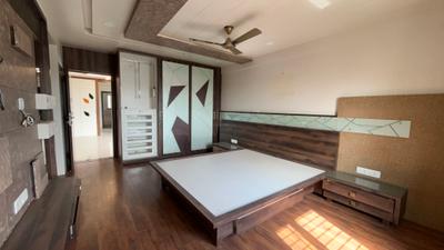 Inner Glory Fields Bedroom One 2