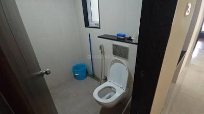 Image of 1800 Sq.ft 3 BHK Apartment / Flat for rent in Shivaji Nagar, Pune for Rs. 100000